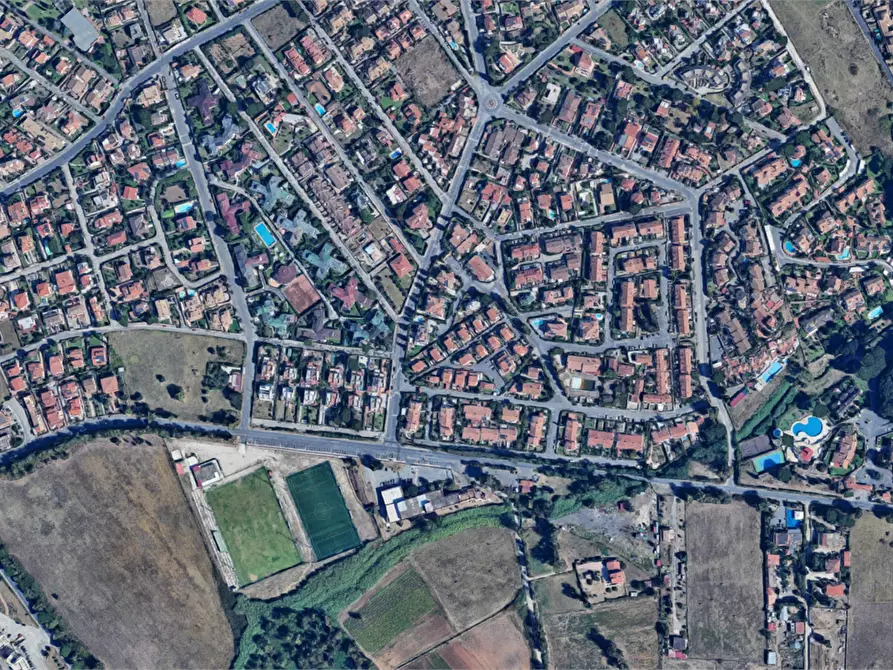 Immagine 14 di Villa in vendita  in Via Ticino a Ardea