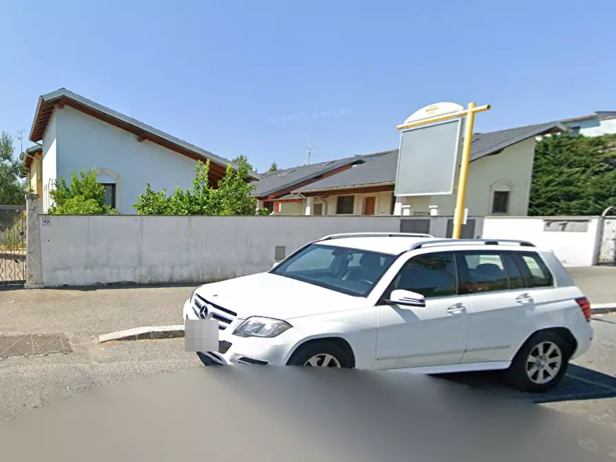 Immagine 7 di Garage in vendita  in Via Pietro Romani a Roma