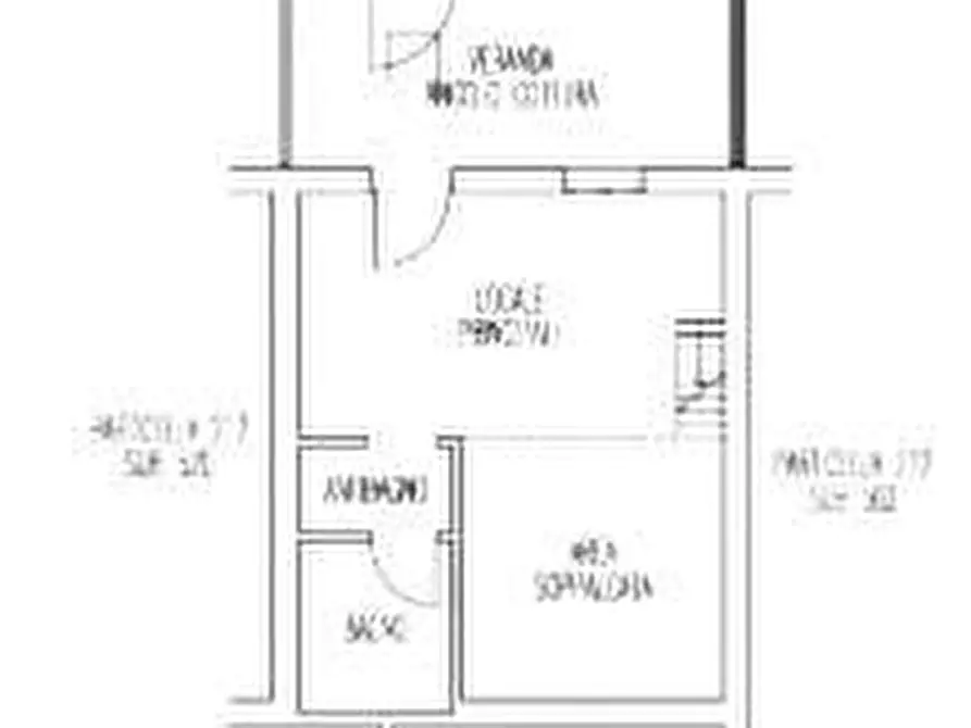 Immagine 19 di Appartamento in vendita  in  Via Ignazio Scimonelli  a Roma