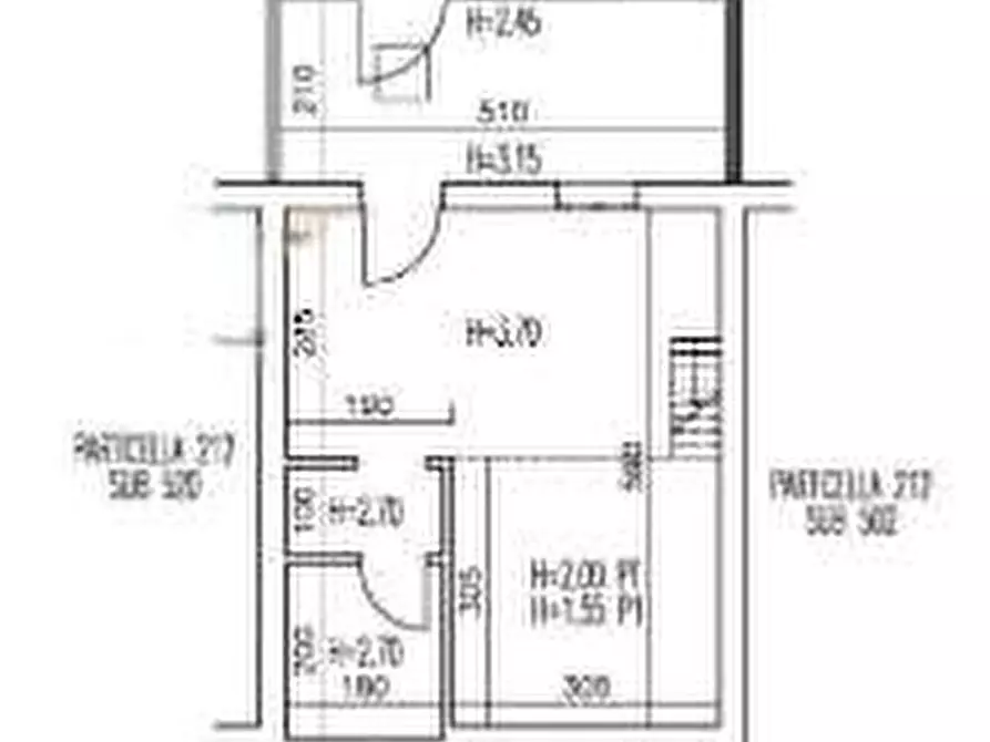 Immagine 20 di Appartamento in vendita  in  Via Ignazio Scimonelli  a Roma