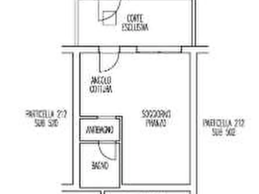 Immagine 21 di Appartamento in vendita  in  Via Ignazio Scimonelli  a Roma