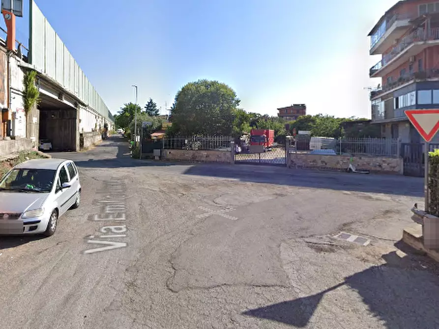 Immagine 11 di Appartamento in vendita  in  Via Ignazio Scimonelli  a Roma