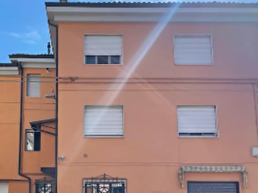 Immagine 1 di Appartamento in vendita  in Via Bosi a Finale Emilia