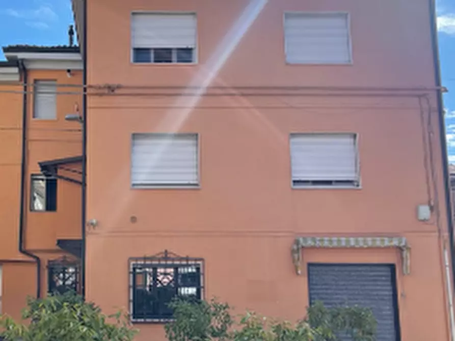 Immagine 2 di Appartamento in vendita  in Via Bosi a Finale Emilia