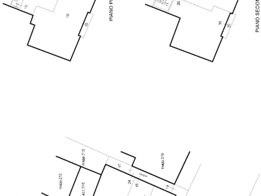 Immagine 15 di Appartamento in vendita  in Via Bosi a Finale Emilia