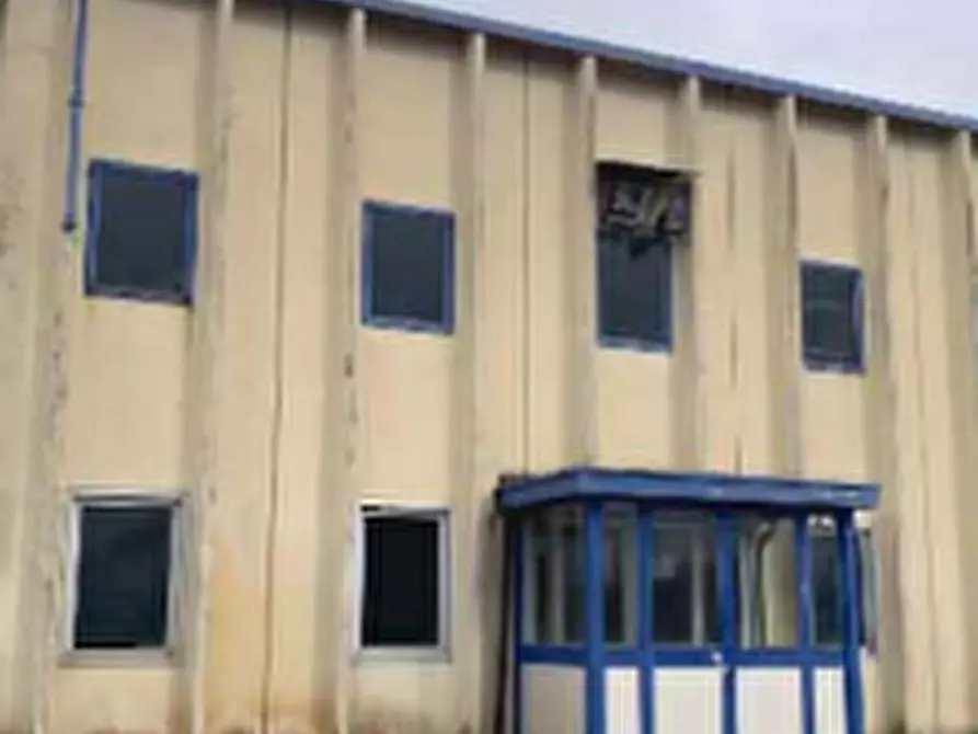 Immagine 3 di Capannone industriale in vendita  in Via delle Monachelle a Pomezia