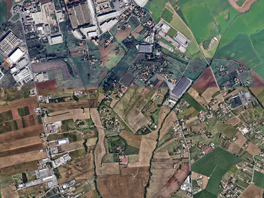 Immagine 4 di Capannone industriale in vendita  in Via delle Monachelle a Pomezia