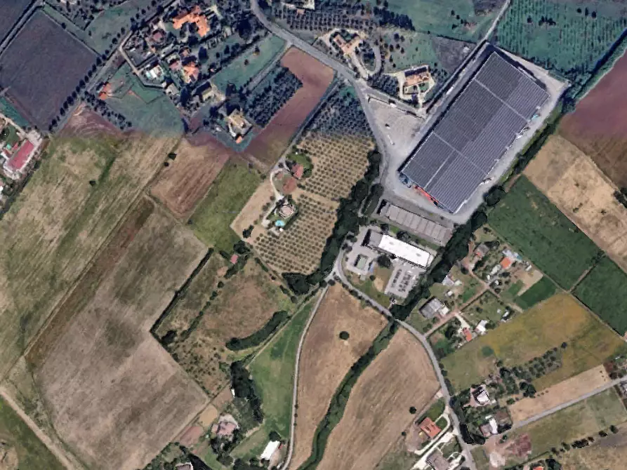 Immagine 5 di Capannone industriale in vendita  in Via delle Monachelle a Pomezia