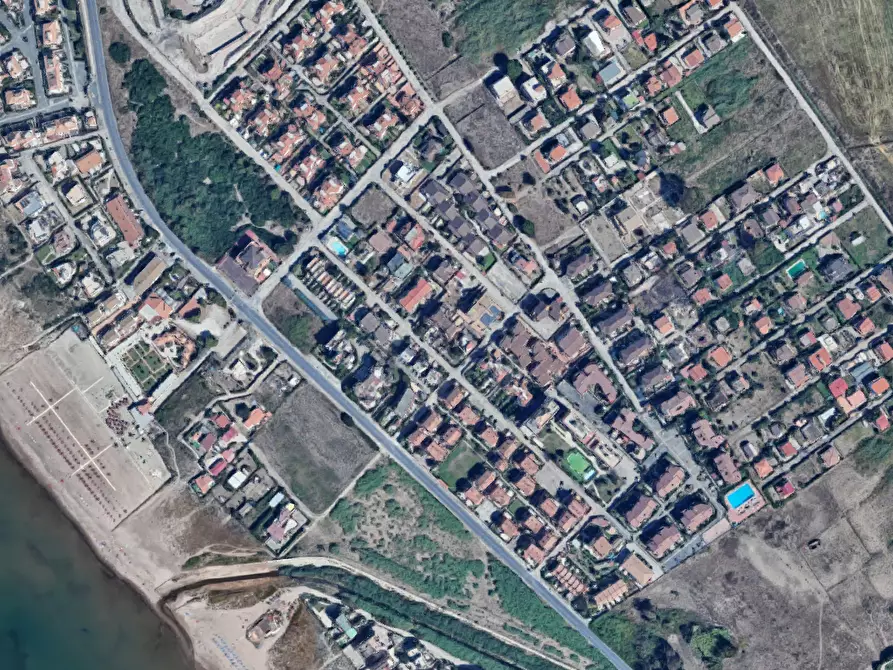 appartamento in vendita ad Ardea in zona Marina di Ardea