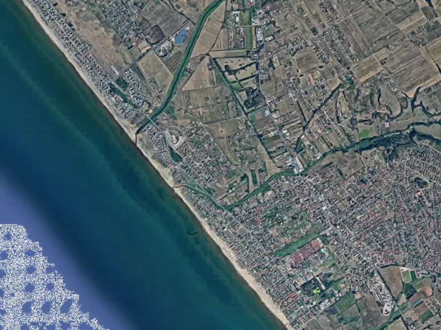 Immagine 5 di Appartamento in vendita  in Via Ascoli Piceno a Ardea