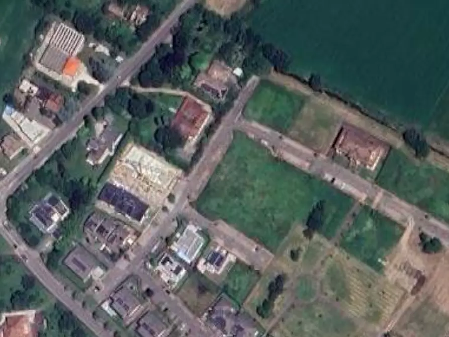 Immagine 10 di Terreno edificabile in vendita  in Via Norvegia a Reggiolo
