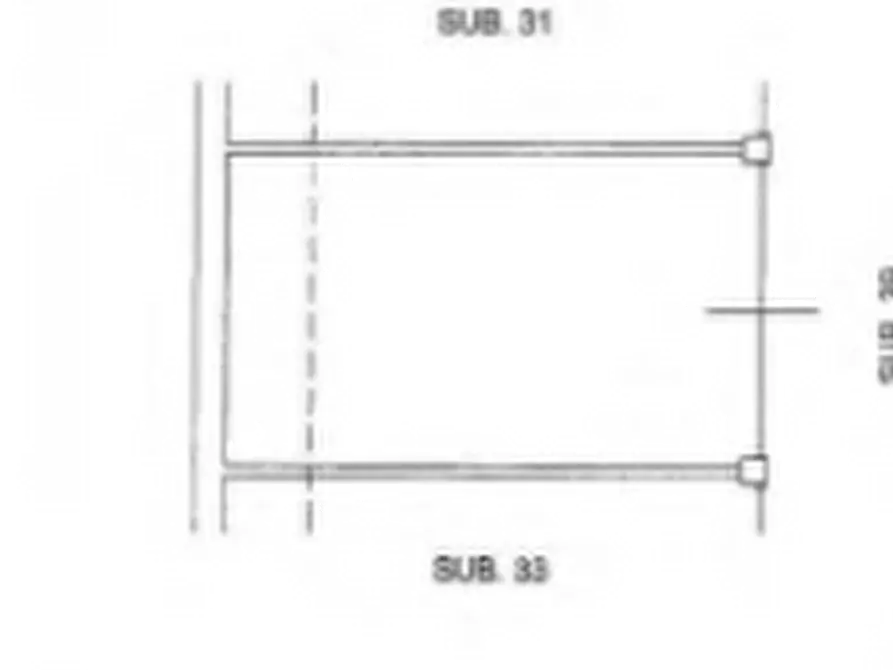 Immagine 7 di Garage in vendita  in Via Pietro Romani  a Roma