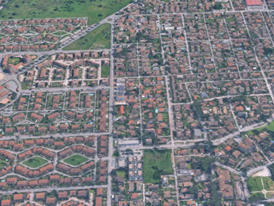 Immagine 8 di Garage in vendita  in Via Pietro Romani  a Roma