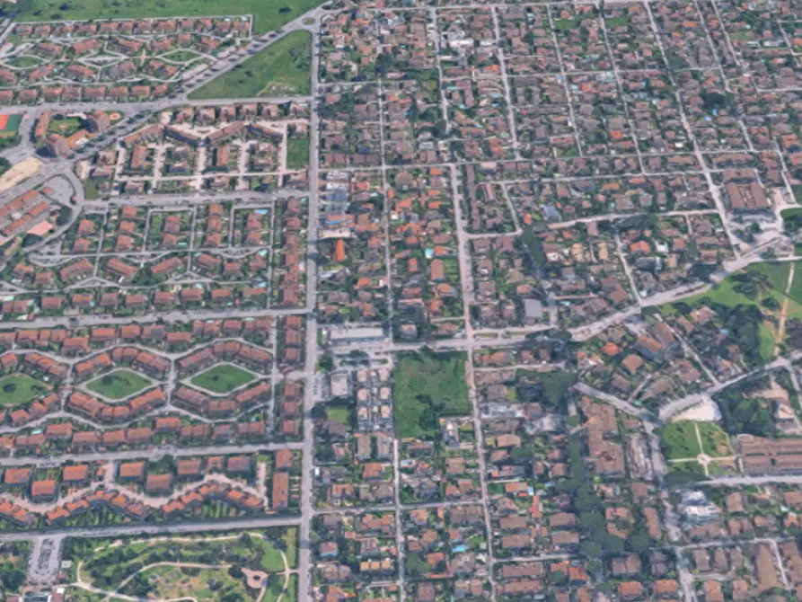 Immagine 9 di Garage in vendita  in Via Pietro Romani  a Roma