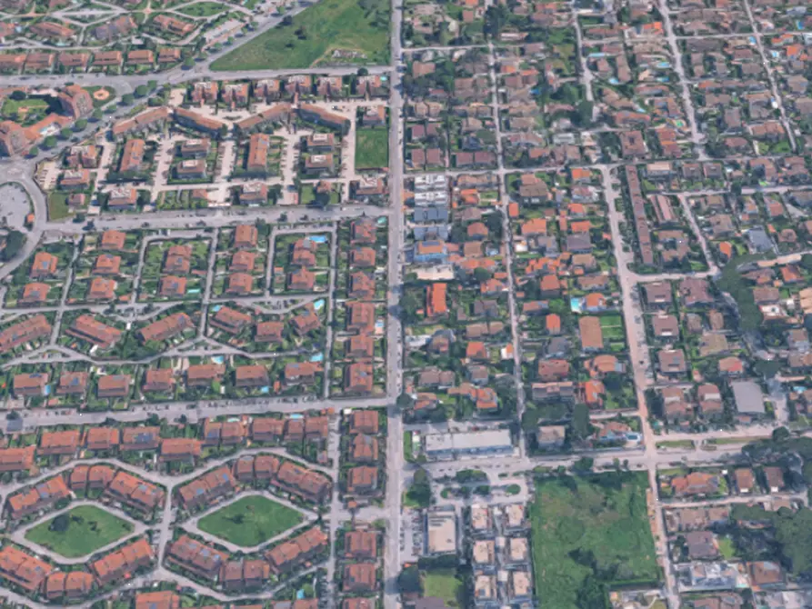 Immagine 10 di Garage in vendita  in Via Pietro Romani  a Roma