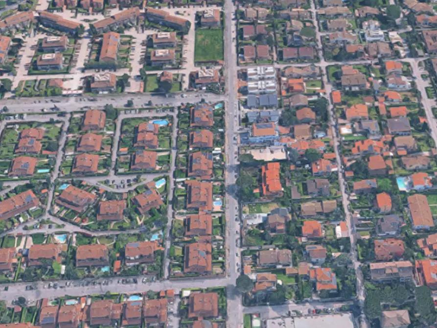 Immagine 11 di Garage in vendita  in Via Pietro Romani  a Roma