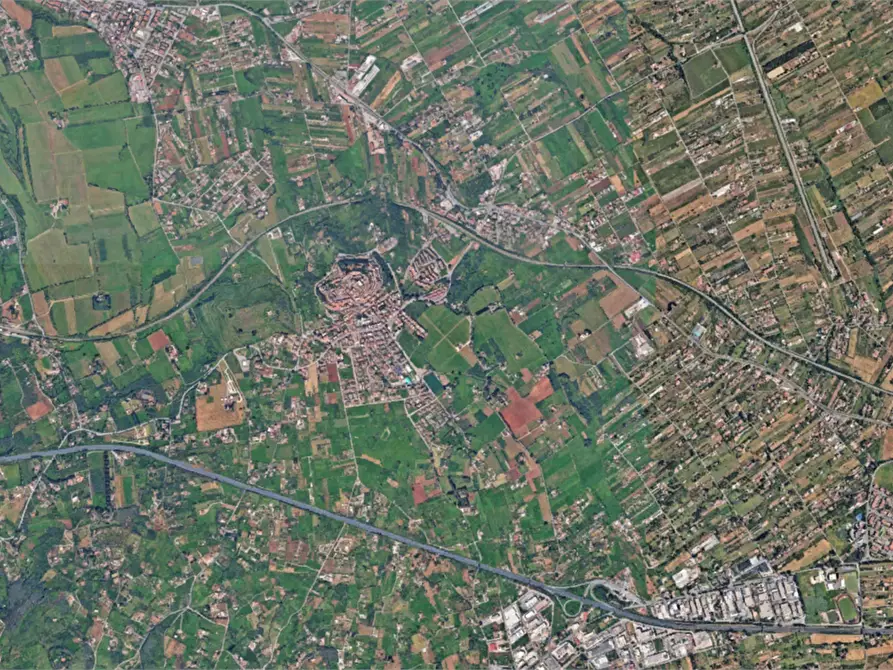 Immagine 12 di Appartamento in vendita  in Via Umberto Primo a Colonna