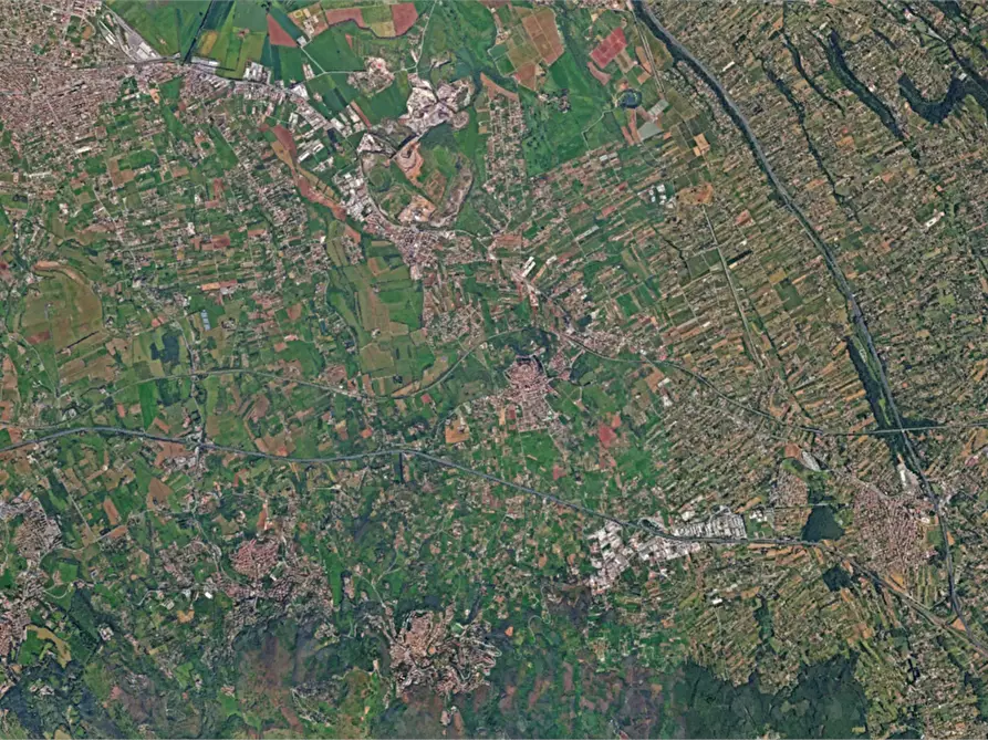 Immagine 13 di Appartamento in vendita  in Via Umberto Primo a Colonna