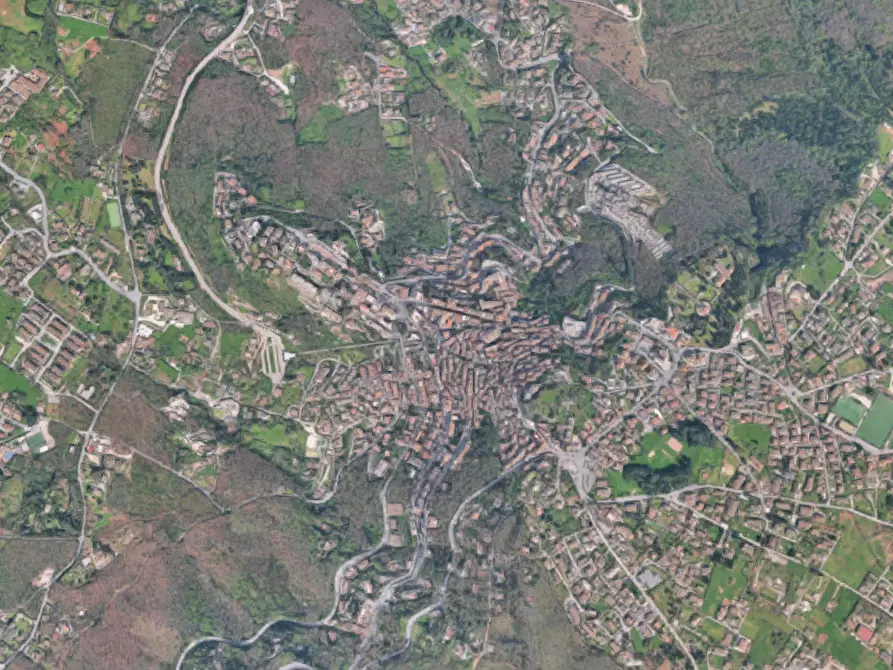 Immagine 2 di Appartamento in vendita  in Vicolo delle Pentime a Rocca Di Papa