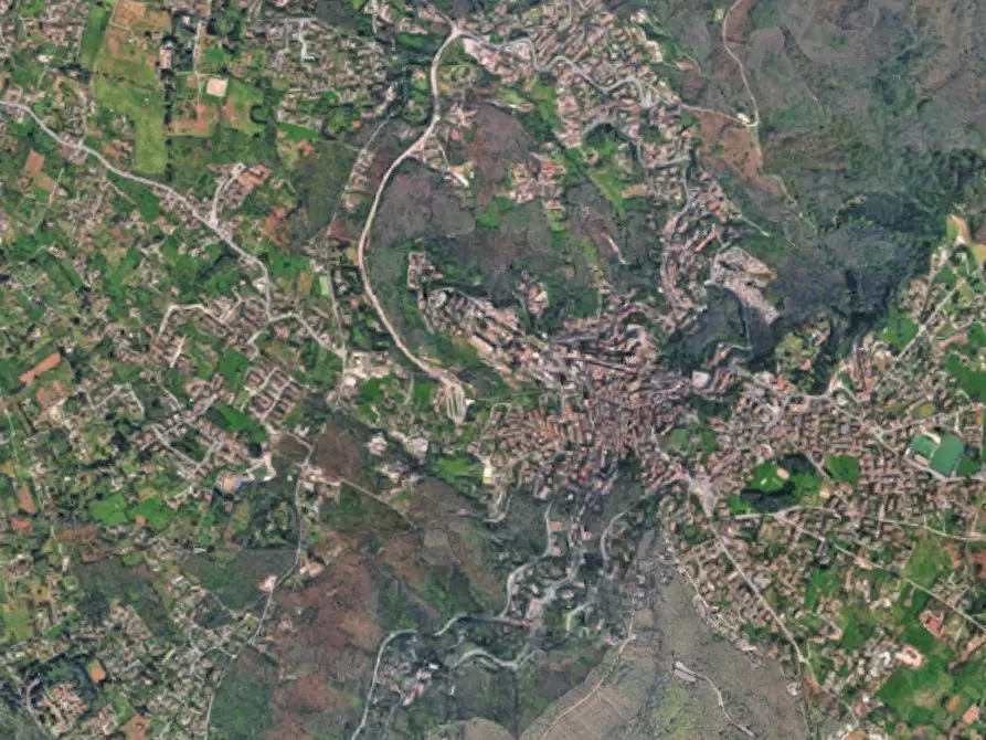 Immagine 3 di Appartamento in vendita  in Vicolo delle Pentime a Rocca Di Papa