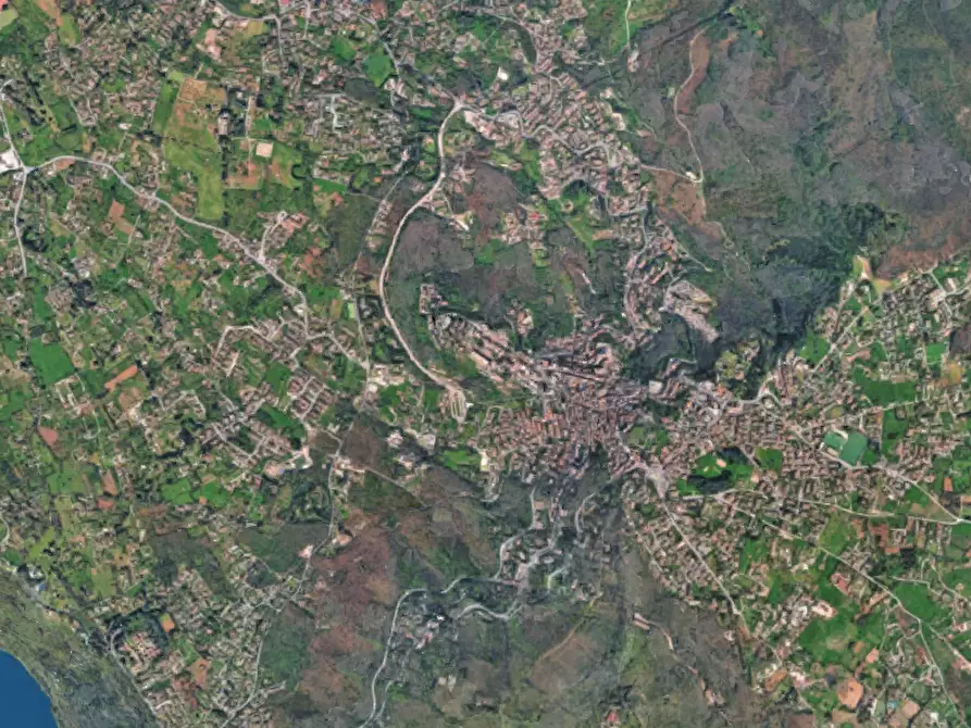 Immagine 4 di Appartamento in vendita  in Vicolo delle Pentime a Rocca Di Papa