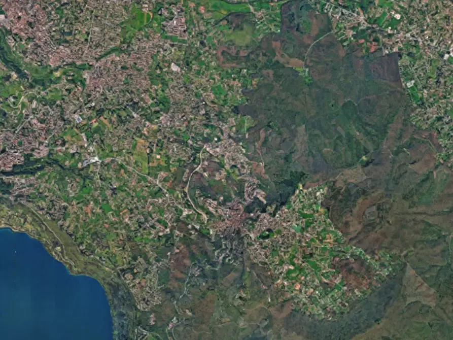 Immagine 6 di Appartamento in vendita  in Vicolo delle Pentime a Rocca Di Papa