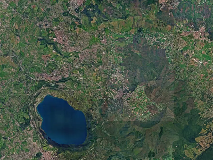 Immagine 8 di Appartamento in vendita  in Vicolo delle Pentime a Rocca Di Papa