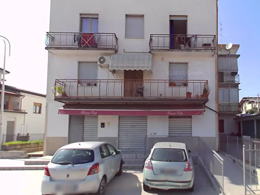 Immagine 3 di Appartamento in vendita  in Via Albegno a Dalmine