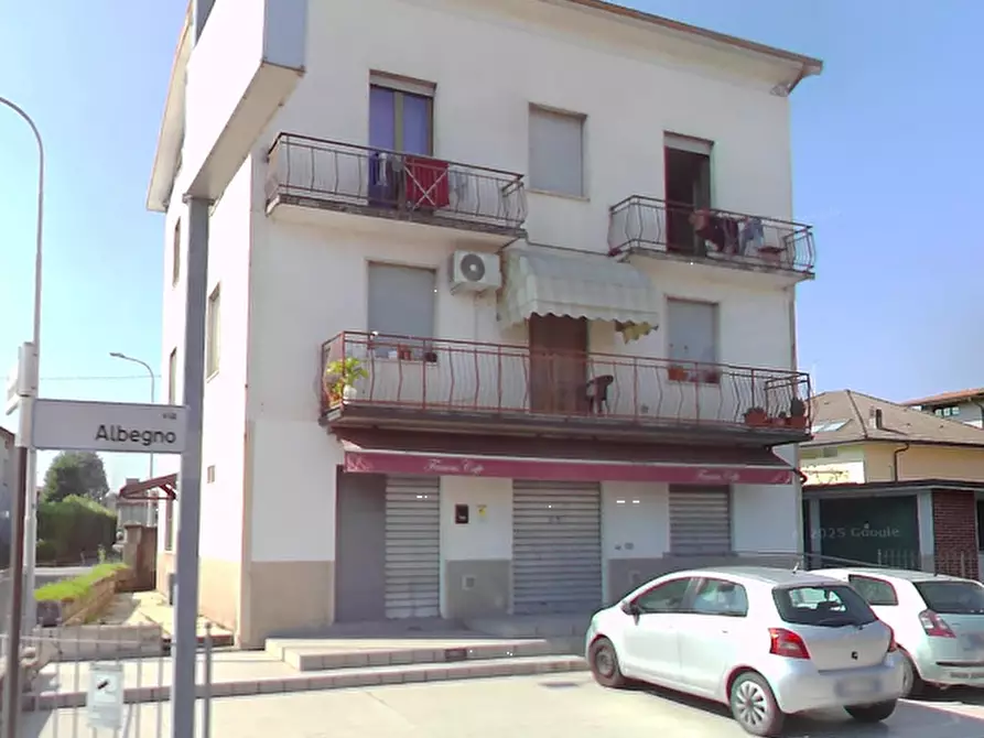 Immagine 1 di Appartamento in vendita  in Via Albegno a Dalmine