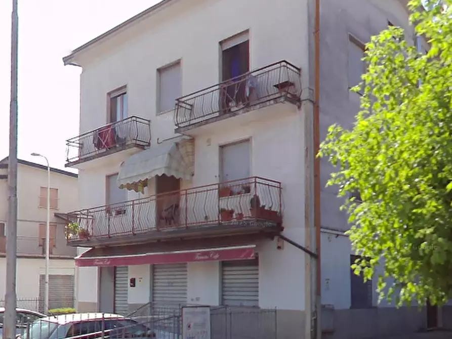 Immagine 4 di Appartamento in vendita  in Via Albegno a Dalmine