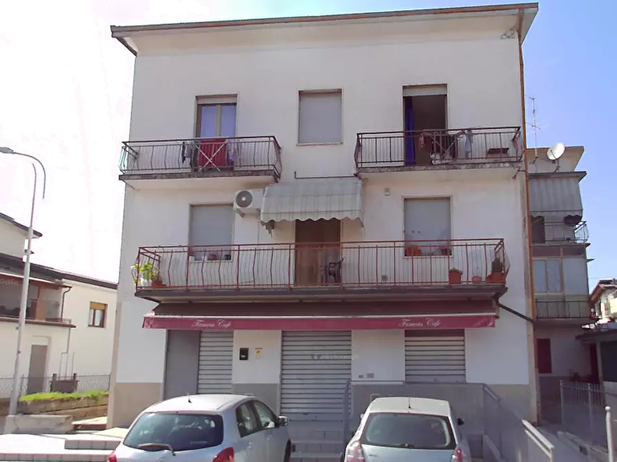 Immagine 5 di Appartamento in vendita  in Via Albegno a Dalmine