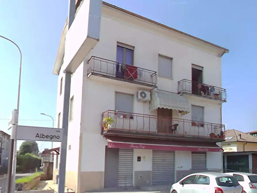Immagine 6 di Appartamento in vendita  in Via Albegno a Dalmine
