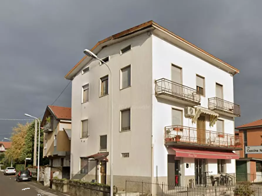 Immagine 7 di Appartamento in vendita  in Via Albegno a Dalmine