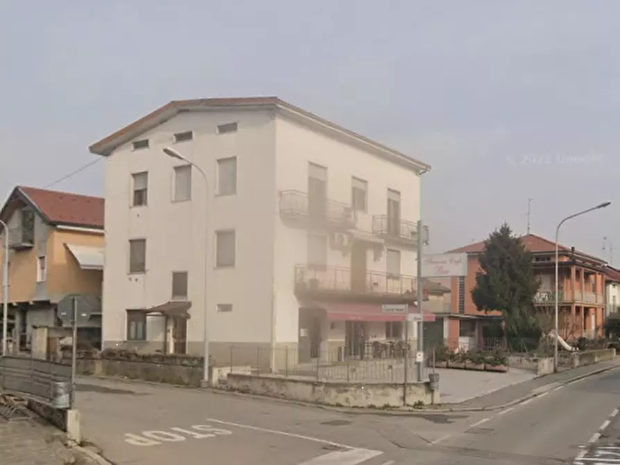 Immagine 8 di Appartamento in vendita  in Via Albegno a Dalmine