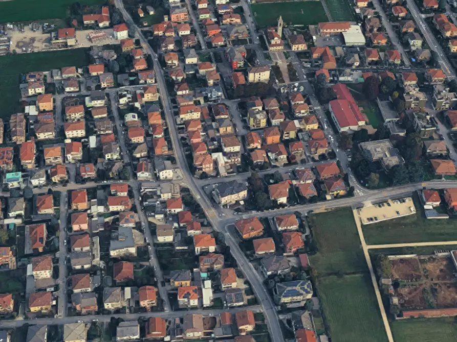 Immagine 11 di Appartamento in vendita  in Via Albegno a Dalmine