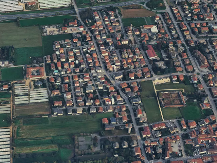 Immagine 12 di Appartamento in vendita  in Via Albegno a Dalmine