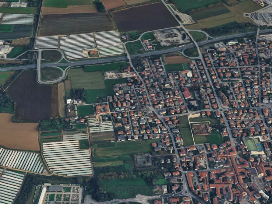 Immagine 13 di Appartamento in vendita  in Via Albegno a Dalmine