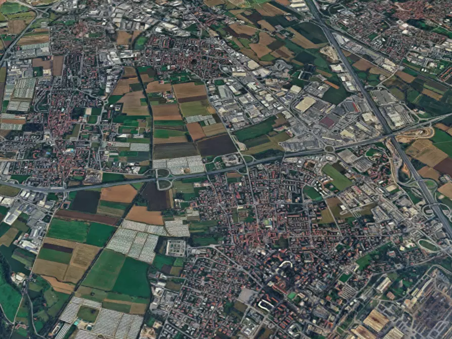 Immagine 16 di Appartamento in vendita  in Via Albegno a Dalmine