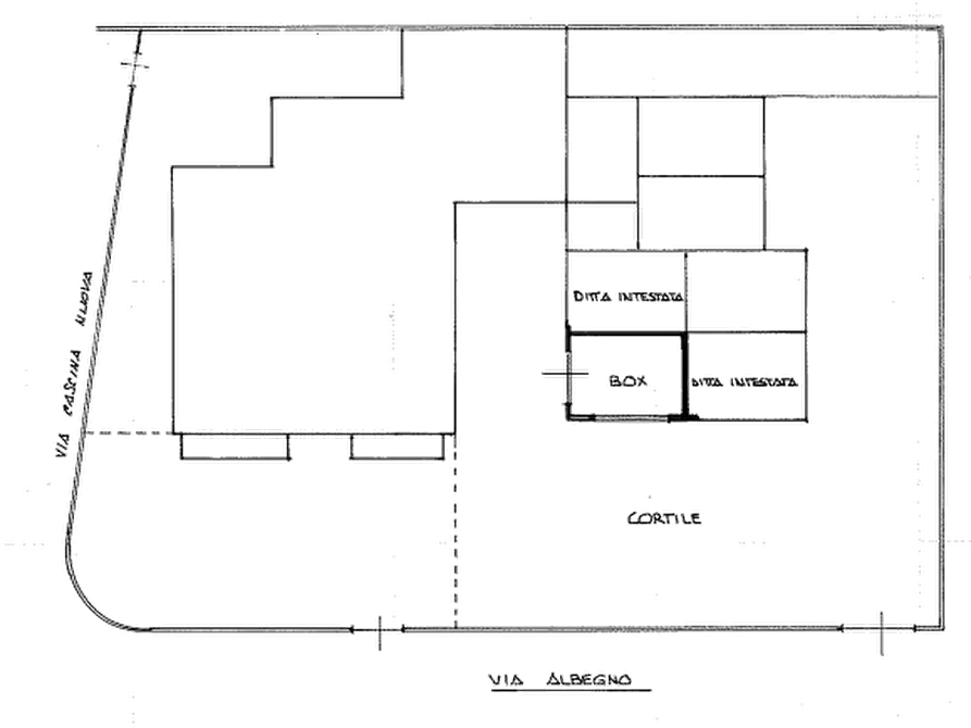 Immagine 18 di Appartamento in vendita  in Via Albegno a Dalmine
