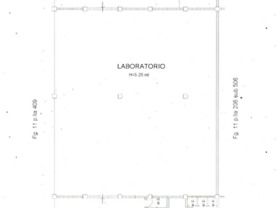 Immagine 2 di Capannone industriale in vendita  in Via Degli Artigiani a Montecompatri