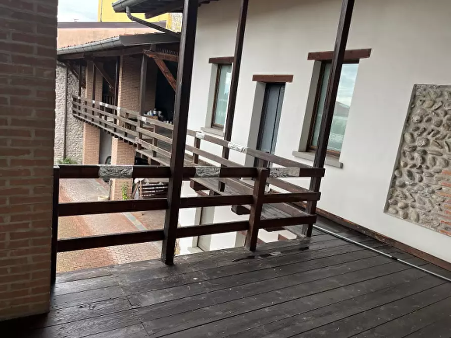 Immagine 6 di Appartamento in vendita  in Via Piave a Madone