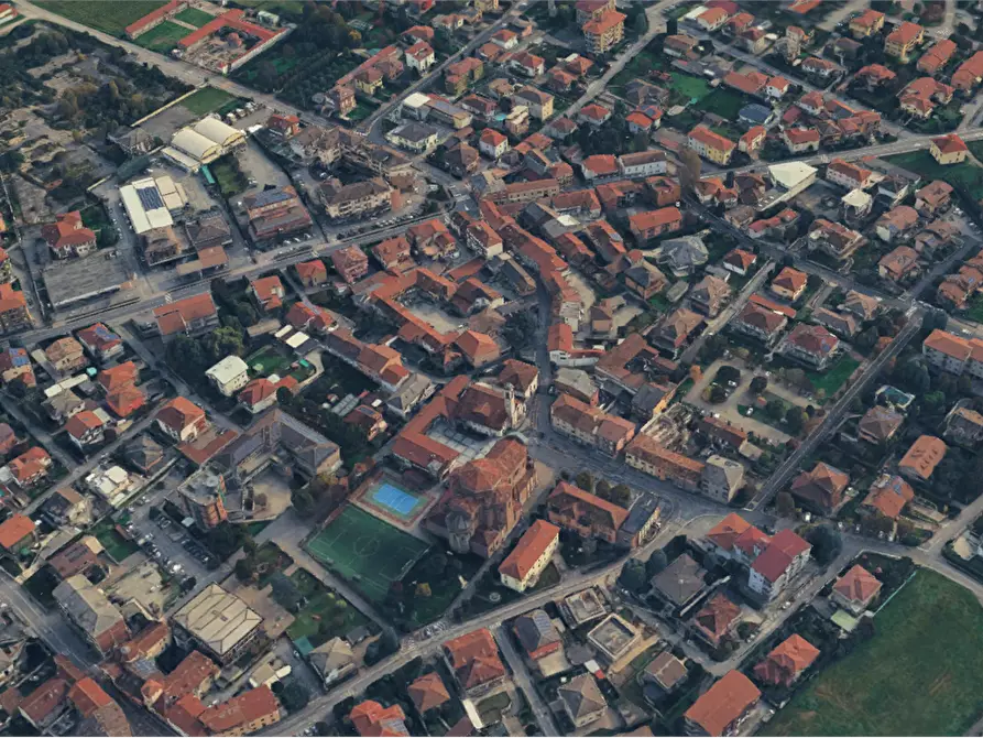 Immagine 10 di Appartamento in vendita  in Via Piave a Madone