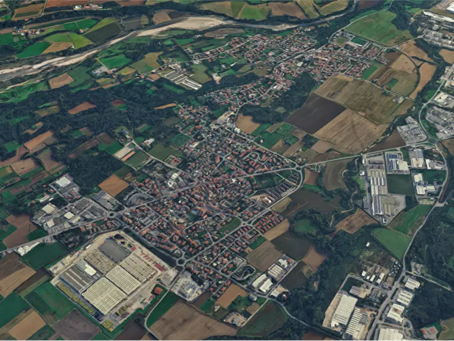 Immagine 14 di Appartamento in vendita  in Via Piave a Madone