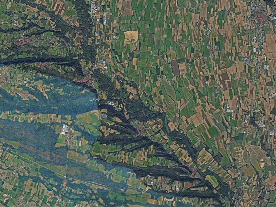 Immagine 19 di Casa indipendente in vendita  in Via Destefanis a Front