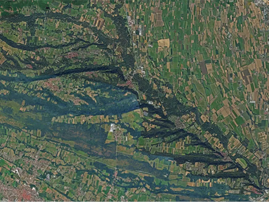 Immagine 25 di Casa indipendente in vendita  in Via Destefanis a Front