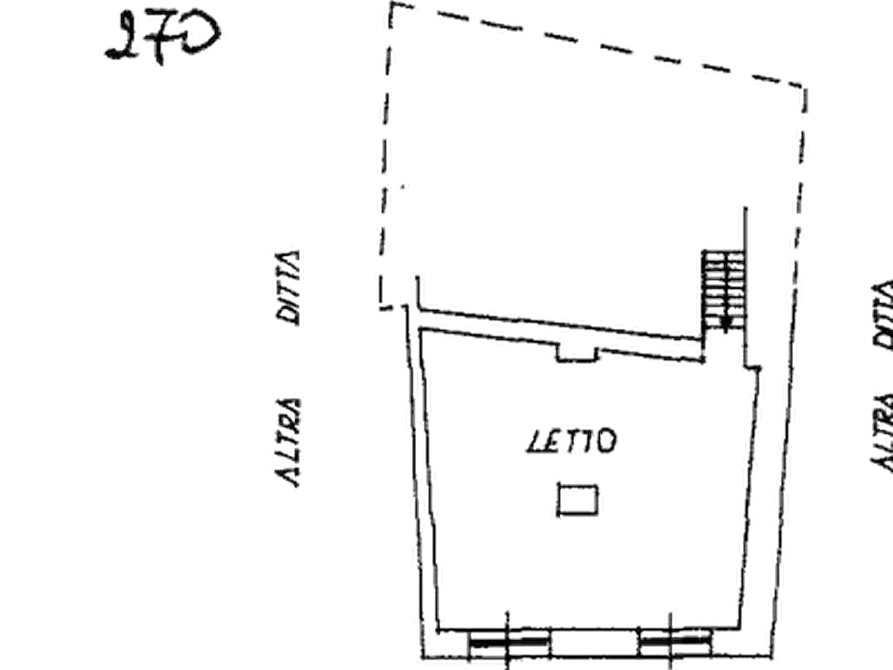 Immagine 28 di Casa indipendente in vendita  in Via Destefanis a Front