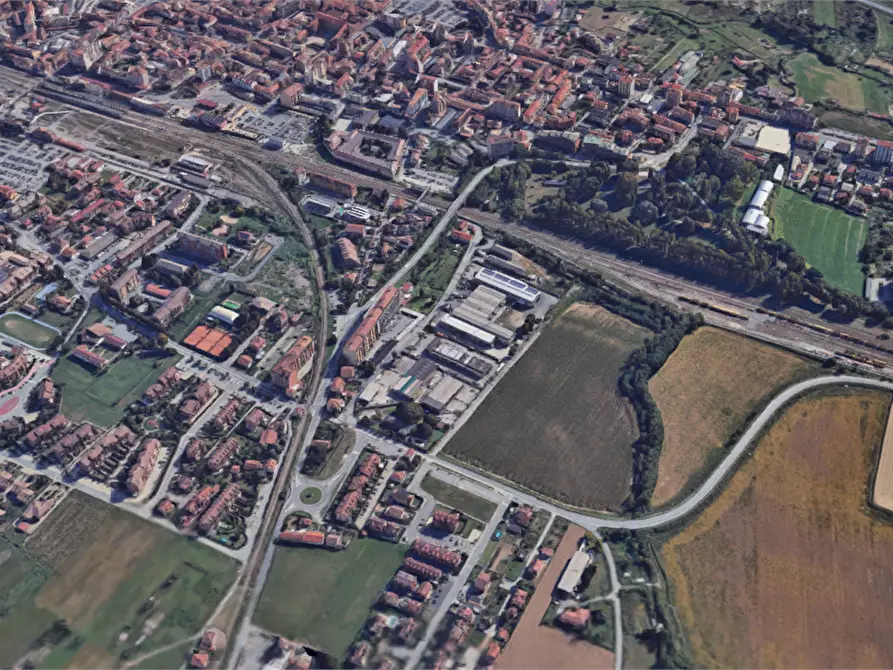 Immagine 6 di Appartamento in vendita  in Via Montanaro a Chivasso