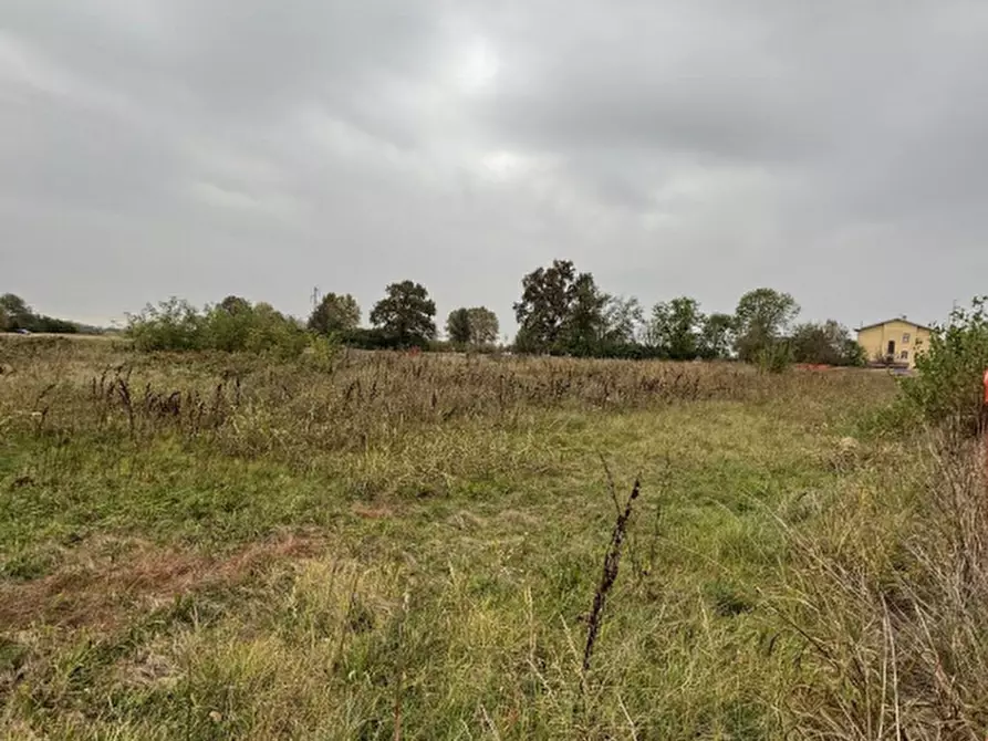 Immagine 2 di Terreno agricolo in vendita  in Via Marino Ferraro a San Maurizio Canavese
