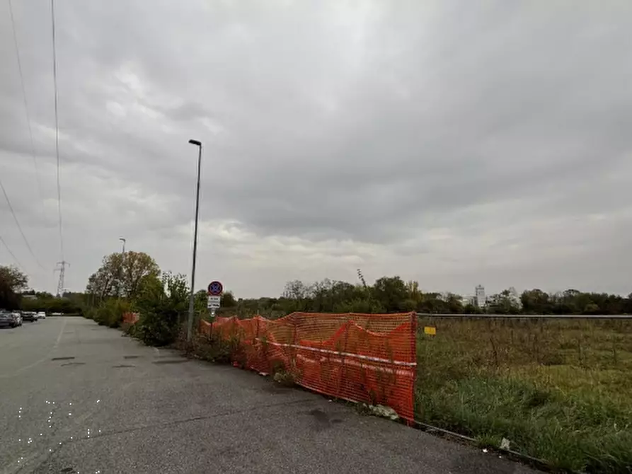 Immagine 4 di Terreno agricolo in vendita  in Via Marino Ferraro a San Maurizio Canavese