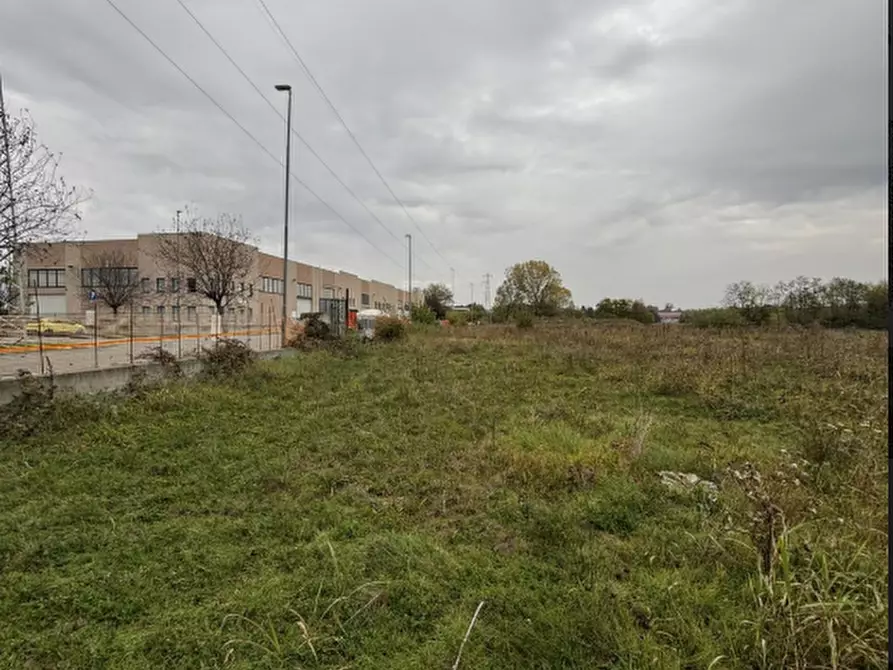 Immagine 1 di Terreno agricolo in vendita  in Via Marino Ferraro a San Maurizio Canavese